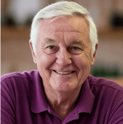 Warren A. Hall