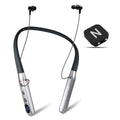 NW10 Pro Neckband Listener wiederaufladbarer Hörverstärker mit drahtlosem Mikrofon