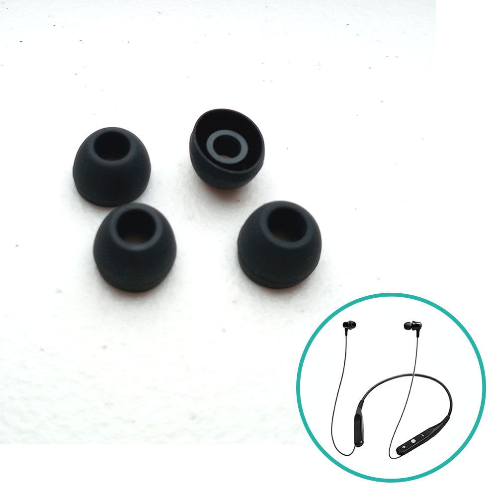 Neosonischer Halsband-Hörverstärker Ohrdome für NW20 und NW10 Pro (4 Packung)