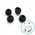 Neosonischer Halsband-Hörverstärker Ohrdome für NW20 und NW10 Pro (4 Packung)